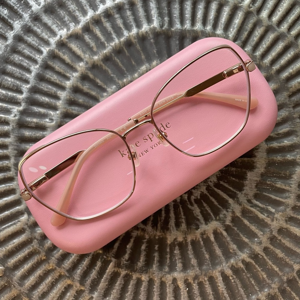 Kate Spade Zeena Eyeglasses